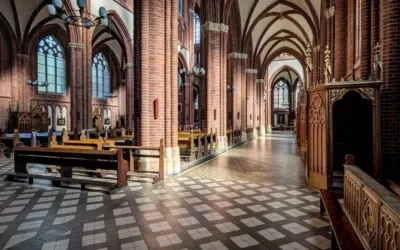 Kościół św. Michała Archanioła we Wrocławiu