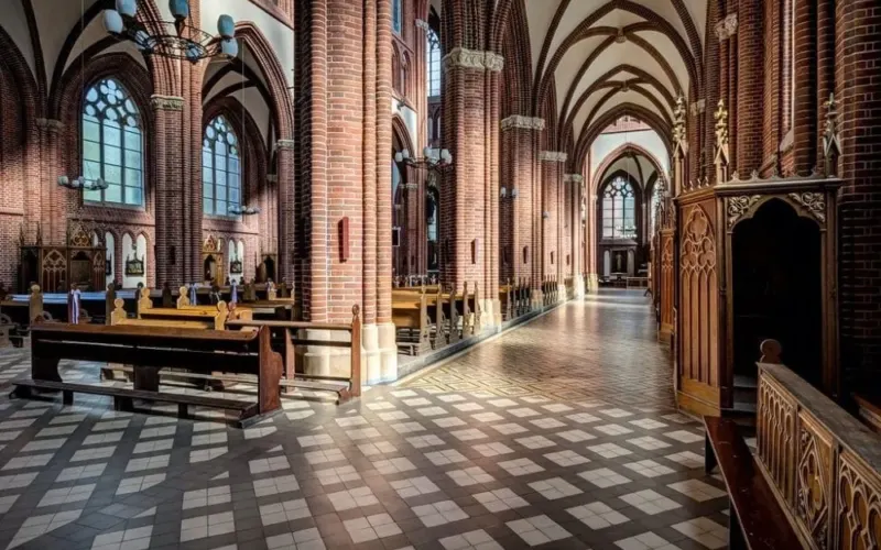 Kościół św. Michała Archanioła we Wrocławiu