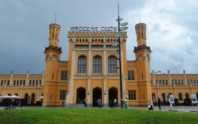 Historyzm i eklektyzm we Wrocławiu