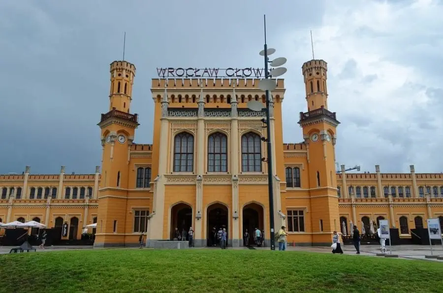 Historyzm i eklektyzm we Wrocławiu