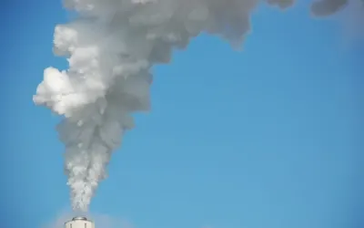 Jak zgłosić palenie odpadami we Wrocławiu?