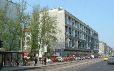 Wrocławski Mezonetowiec został wpisany do rejestru zabytków