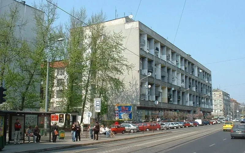 Wrocławski Mezonetowiec został wpisany do rejestru zabytków