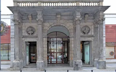 Pałac Hatzfeldtów we Wrocławiu