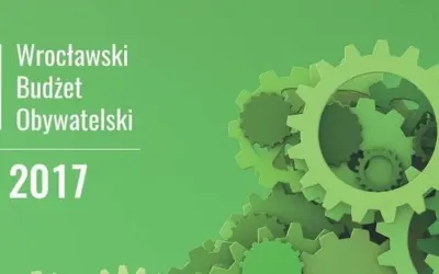 Wrocławski Budżet Obywatelski 2017 – wygrywają zieleń i rekreacja