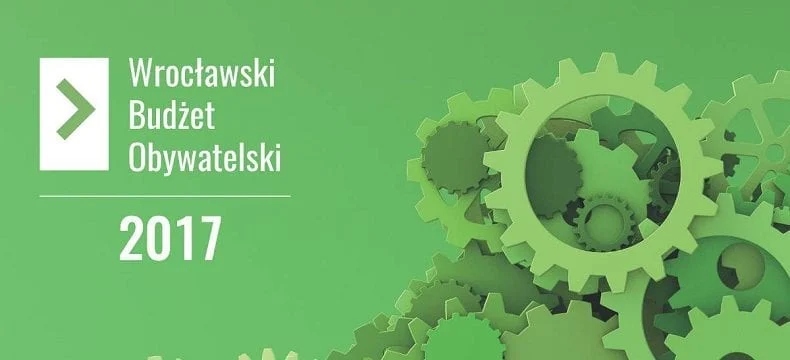 Wrocławski Budżet Obywatelski 2017 – wygrywają zieleń i rekreacja