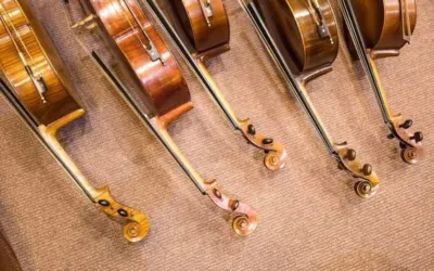 Jubileuszowy koncert – „10 lat Małych Instrumentów”