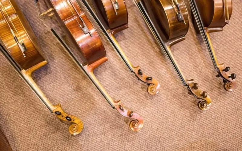 Jubileuszowy koncert – „10 lat Małych Instrumentów”
