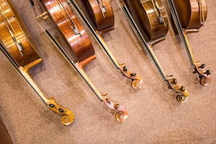 Jubileuszowy koncert – „10 lat Małych Instrumentów”
