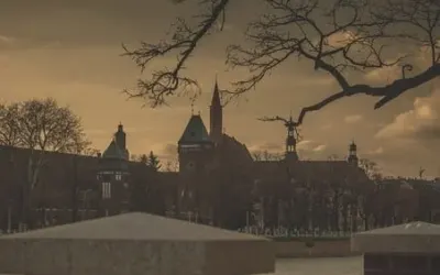 Wybierz się na wyjątkowy spacer „Wolna miłość we Wrocławiu”