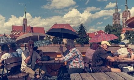 Jakie atrakcje oferuje Wrocław emerytom?