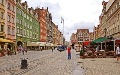 Wrocławski Budżet Obywatelski ruszył już 8 stycznia