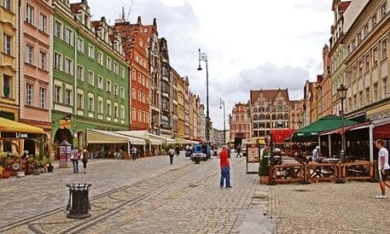Wrocławski Budżet Obywatelski ruszył już 8 stycznia