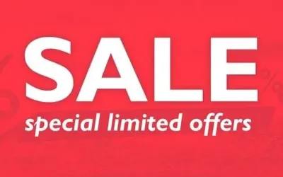 sale