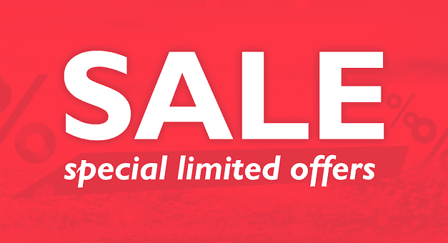 Czas wyprzedaży, czyli na jakie okazje można trafić?