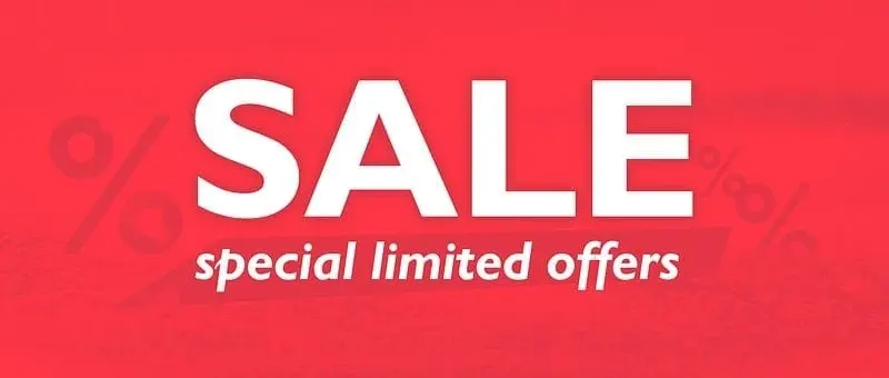sale