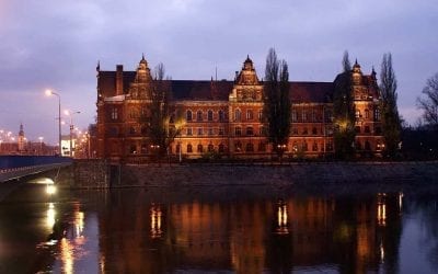 Miejsca we Wrocławiu, które można zwiedzić za darmo