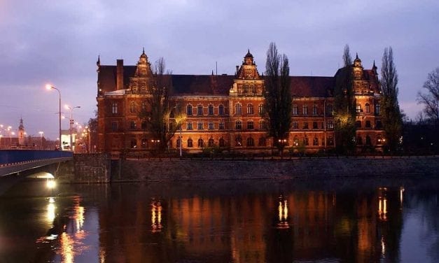 Miejsca we Wrocławiu, które można zwiedzić za darmo