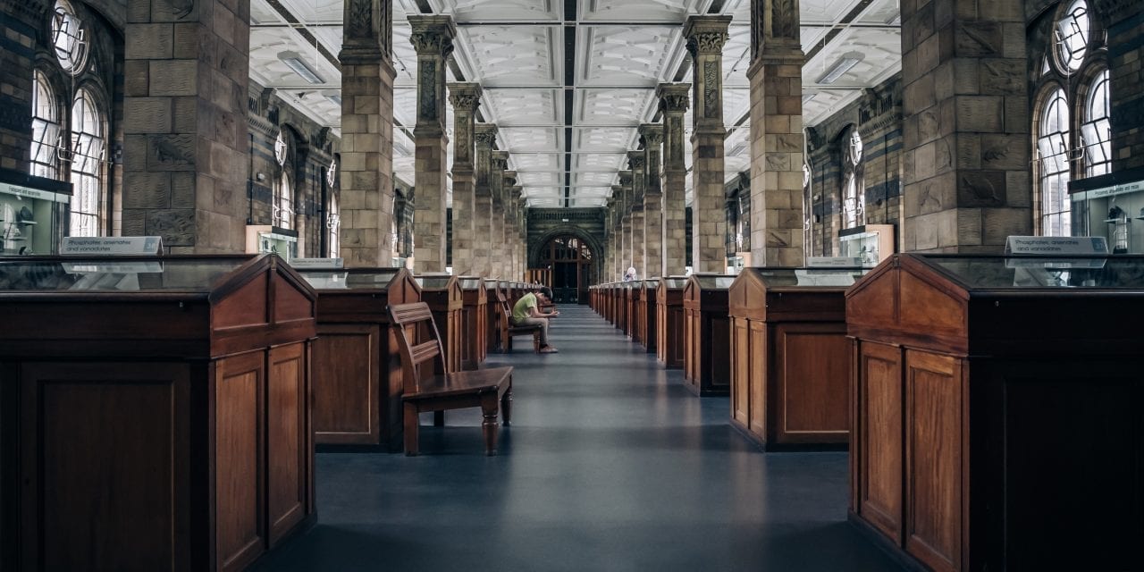 Przedostatni weekend majowy 2018 pod znakiem kultury: Europejska Noc Muzeów we Wrocławiu