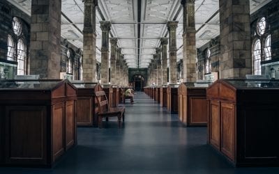 Przedostatni weekend majowy 2018 pod znakiem kultury: Europejska Noc Muzeów we Wrocławiu