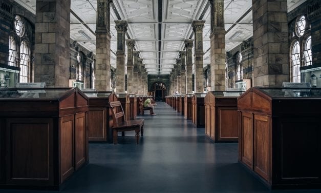 Przedostatni weekend majowy 2018 pod znakiem kultury: Europejska Noc Muzeów we Wrocławiu