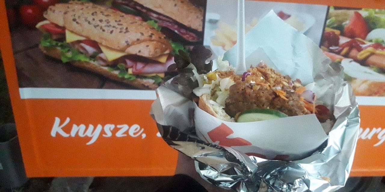 Knysza Wrocławska – fast food rodem z Wrocławia