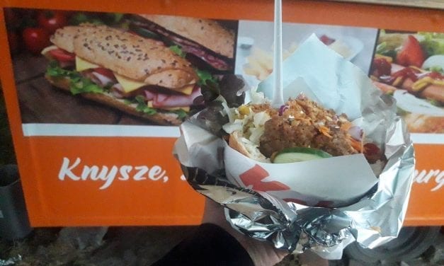 Knysza Wrocławska – fast food rodem z Wrocławia