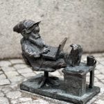 Dlaczego Wrocław jest miastem krasnali?