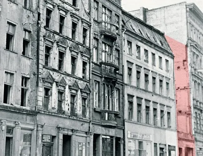 Historia Wrocławia