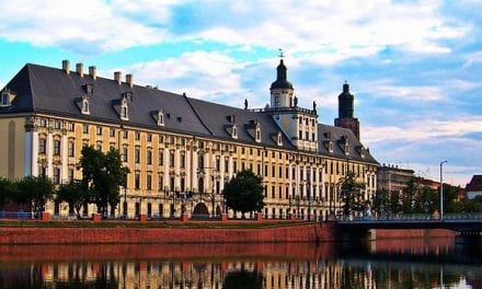 Naukowa historia Wrocławia