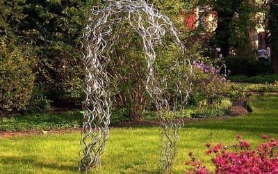 Ogród botaniczny we Wrocławiu