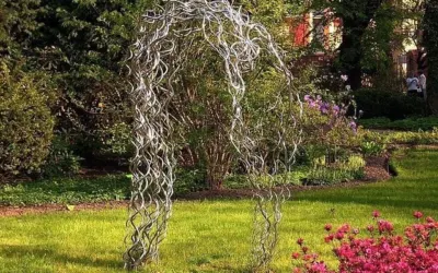 Ogród botaniczny we Wrocławiu
