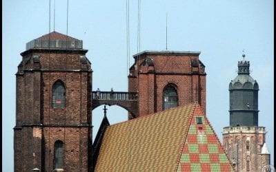 Gdzie trafiały rozpustne niewiasty? Czyli słów kilka o Moście Pokutnic