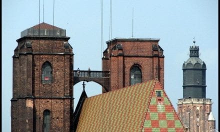 Gdzie trafiały rozpustne niewiasty? Czyli słów kilka o Moście Pokutnic