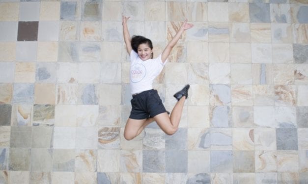 Dla małych i dużych, czyli gdzie poskakać we Wrocławiu?