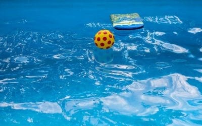 Dla ochłody – trochę wody! Czyli gdzie się kąpać we Wrocławiu?