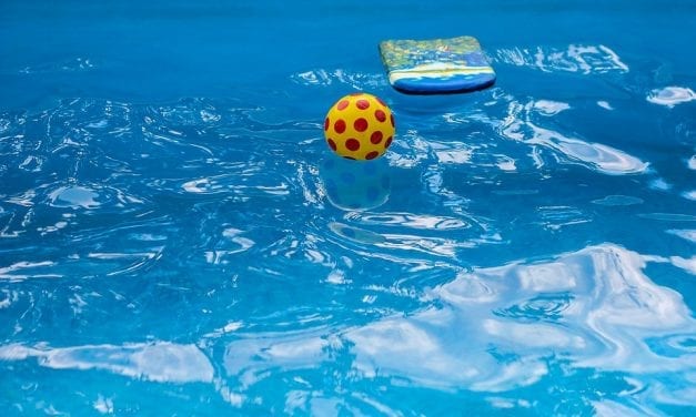 Dla ochłody – trochę wody! Czyli gdzie się kąpać we Wrocławiu?