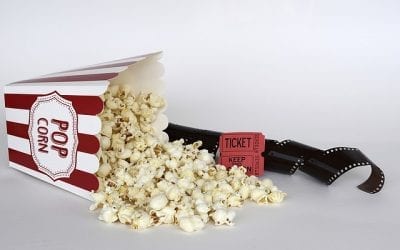 Kino plenerowe, czyli wakacyjna propozycja Wrocławia