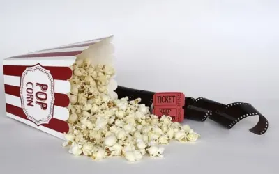 Kino plenerowe, czyli wakacyjna propozycja Wrocławia