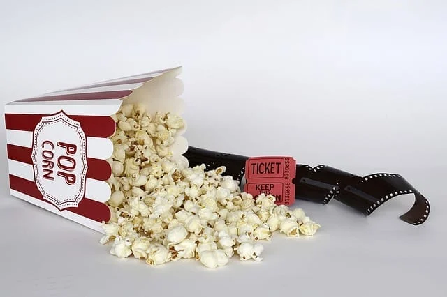 Kino plenerowe, czyli wakacyjna propozycja Wrocławia