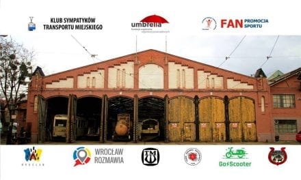 Zajezdnia Popowice – dzień otwarty już 8 września