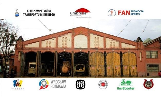 Zajezdnia Popowice – dzień otwarty już 8 września