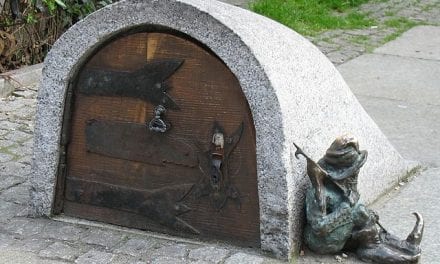 Wrocławski Międzynarodowy Festiwal Krasnoludków – Wrocław 2018