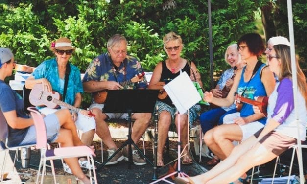 Muzyczna Noc Nadodrza już we wrześniu!