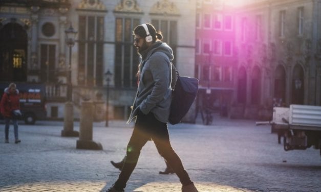 Spacer z przewodnikiem, czyli gdzie warto iść we wrześniu?