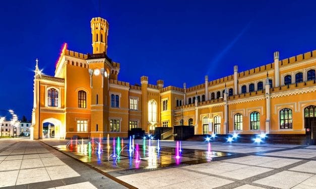 Jakie tajemnice skrywa Dworzec Główny we Wrocławiu?