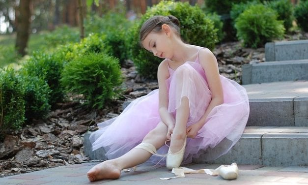 Zajęcia dodatkowe we wrocławskich Domach Kultury, czyli na co warto zapisać dziecko?