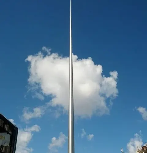Wrocławska Iglica