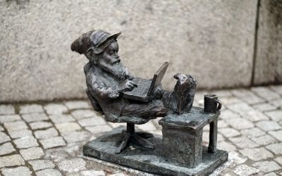 Wrocławski spacer wieczorową porą, czyli gdzie udać się już po zmierzchu?