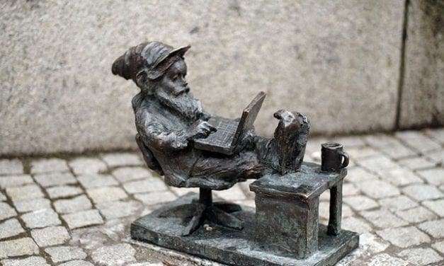 Wrocławski spacer wieczorową porą, czyli gdzie udać się już po zmierzchu?